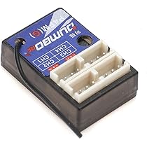 OPTION No.1 プロポ DDF-350 受信機2個 OPTION No.1 プロポ DDF-350 受信機2個 OPTION No.1 プロポ DDF-350